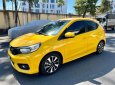 Honda Brio ⭐️   RS 2022 siêu lướt 7000km như mới 2021 - ⭐️ Honda Brio RS 2022 siêu lướt 7000km như mới