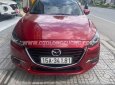 Mazda 3 2017 - Màu đỏ, 519 triệu