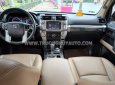 Toyota 4 Runner 2015 - Màu đen, nhập khẩu