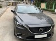 Mazda 6 2019 - Màu Xám - Biển Hà Nội