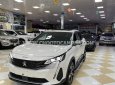 Peugeot 3008 2022 - Màu trắng