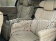 Toyota Alphard 2013 - Bao test toàn quốc