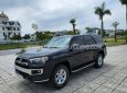 Toyota 4 Runner 2015 - Màu đen, nhập khẩu