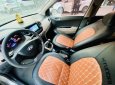 Hyundai Grand i10 2016 - Màu bạc số sàn, giá 225tr