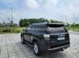 Toyota 4 Runner 2015 - Màu đen, nhập khẩu