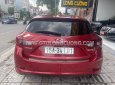 Mazda 3 2017 - Màu đỏ, 519 triệu