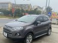 Ford EcoSport 2016 - Màu xám, giá cực tốt