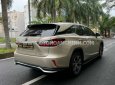 Lexus RX 350 2018 - Màu vàng cát - nội thất nâu siêu đẹp