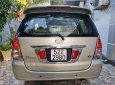 Toyota Innova   2006 2.0G 2006 - Toyota innova 2006 2.0G