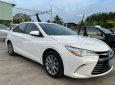 Toyota Camry 2016 - Màu trắng - kem tuyệt đẹp