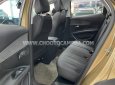Peugeot 3008 2018 - Màu vàng