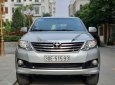 Toyota Fortuner 2013 - Màu bạc, giá 485tr