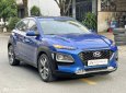 Hyundai Kona 2019 - Xe còn rất đẹp, màu xanh nổi bật