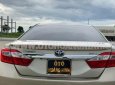 Toyota Camry 2014 - Bao test toàn quốc