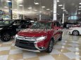 Mitsubishi Outlander 2017 - Màu đỏ, xe nhập