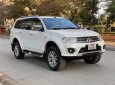 Mitsubishi Pajero Sport 2017 - Xe gia đình giá chỉ 570tr