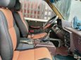 Toyota Van xe van 7 chổ không niên hạn - đăng kiểm dài 1987 - xe van 7 chổ không niên hạn - đăng kiểm dài