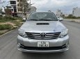Toyota Fortuner 2016 - Xe đẹp, không lỗi