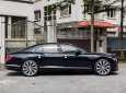 Bentley Flying Spur 2022 - model 2023 màu đen nội thất da bò sẵn giao ngay