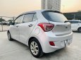 Hyundai Grand i10 2016 - Màu bạc số sàn, giá 225tr