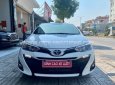 Toyota Yaris 2019 - Xe màu trắng, mới đi 2v km