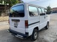 Suzuki Super Carry Van 2004 - Màu trắng, không lỗi