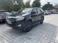 Toyota Fortuner 2015 - Đăng kiểm dài