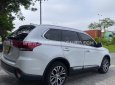 Mitsubishi Outlander 2018 - 4 lốp theo xe, lốp sơ cua chưa hạ