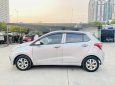 Hyundai Grand i10 2016 - Màu bạc số sàn, giá 225tr