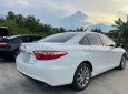 Toyota Camry 2016 - Màu trắng - kem tuyệt đẹp