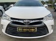 Toyota Camry 2016 - Màu trắng - kem tuyệt đẹp