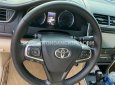 Toyota Camry 2016 - Màu trắng - kem tuyệt đẹp