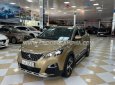 Peugeot 3008 2018 - Màu vàng