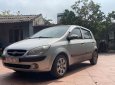 Hyundai Getz  bản đủ 2009 xe ko lỗi số sàn 2009 - getz bản đủ 2009 xe ko lỗi số sàn