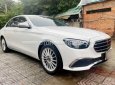 Mercedes-Benz E200 2021 - Siêu lướt 10.000 cây