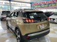 Peugeot 3008 2018 - Màu vàng