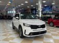 Kia Sorento 2022 - Màu trắng