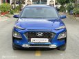 Hyundai Kona 2019 - Xe còn rất đẹp, màu xanh nổi bật