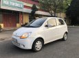 Daewoo Matiz 2010 - Màu trắng số tự động