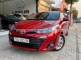 Toyota Vios 2020 - Màu đỏ giá hữu nghị