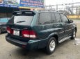 Ssangyong Musso 2004 - Đăng ký 2004 xe gia đình giá 118tr