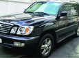 Lexus LX 470 2005 - Xe một đời chủ. Giá 895tr