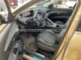 Peugeot 3008 2018 - Màu vàng