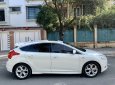 Ford Focus 2014 - Màu trắng biển Hà Nội