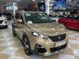 Peugeot 3008 2018 - Màu vàng