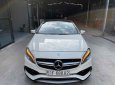 Mercedes-Benz A45 Bán Merc A45 AMG 2015 2015 - Bán Merc A45 AMG 2015