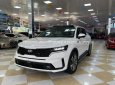 Kia Sorento 2022 - Màu trắng