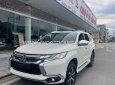 Mitsubishi Pajero Sport 2017 - Màu trắng