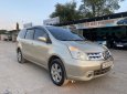 Nissan Grand livina 2012 - Số sàn tư nhân 1.8L rộng rãi, thoải mái, đời cao tiền lại ít