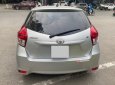 Toyota Yaris 2016 - Màu bạc đi cực ít